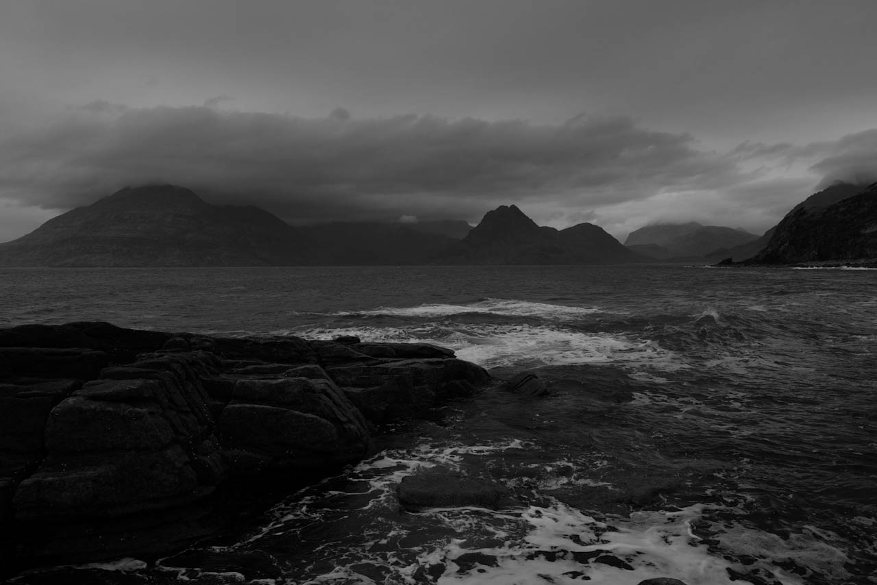 Photograph 14 of 24, The Sea