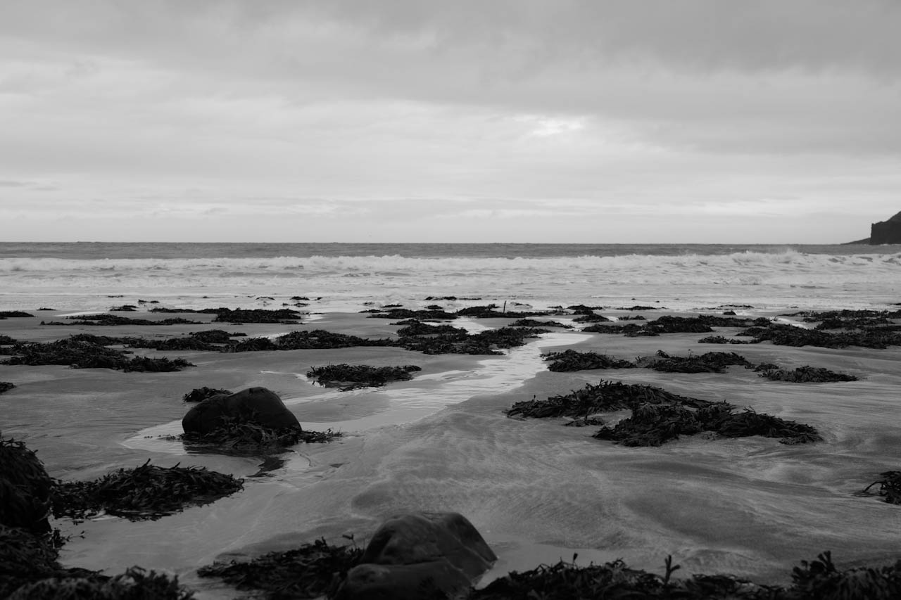 Photograph 18 of 24, The Sea