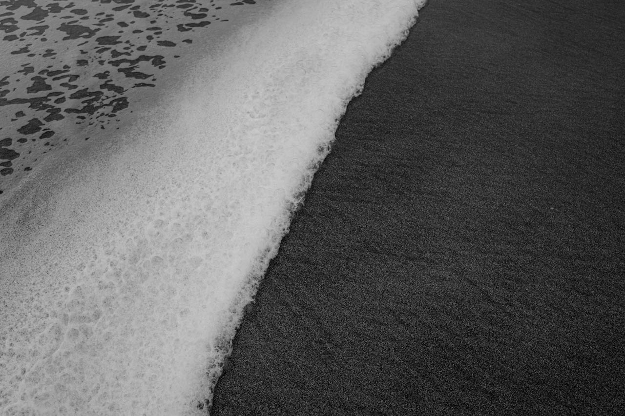 Photograph 22 of 24, The Sea