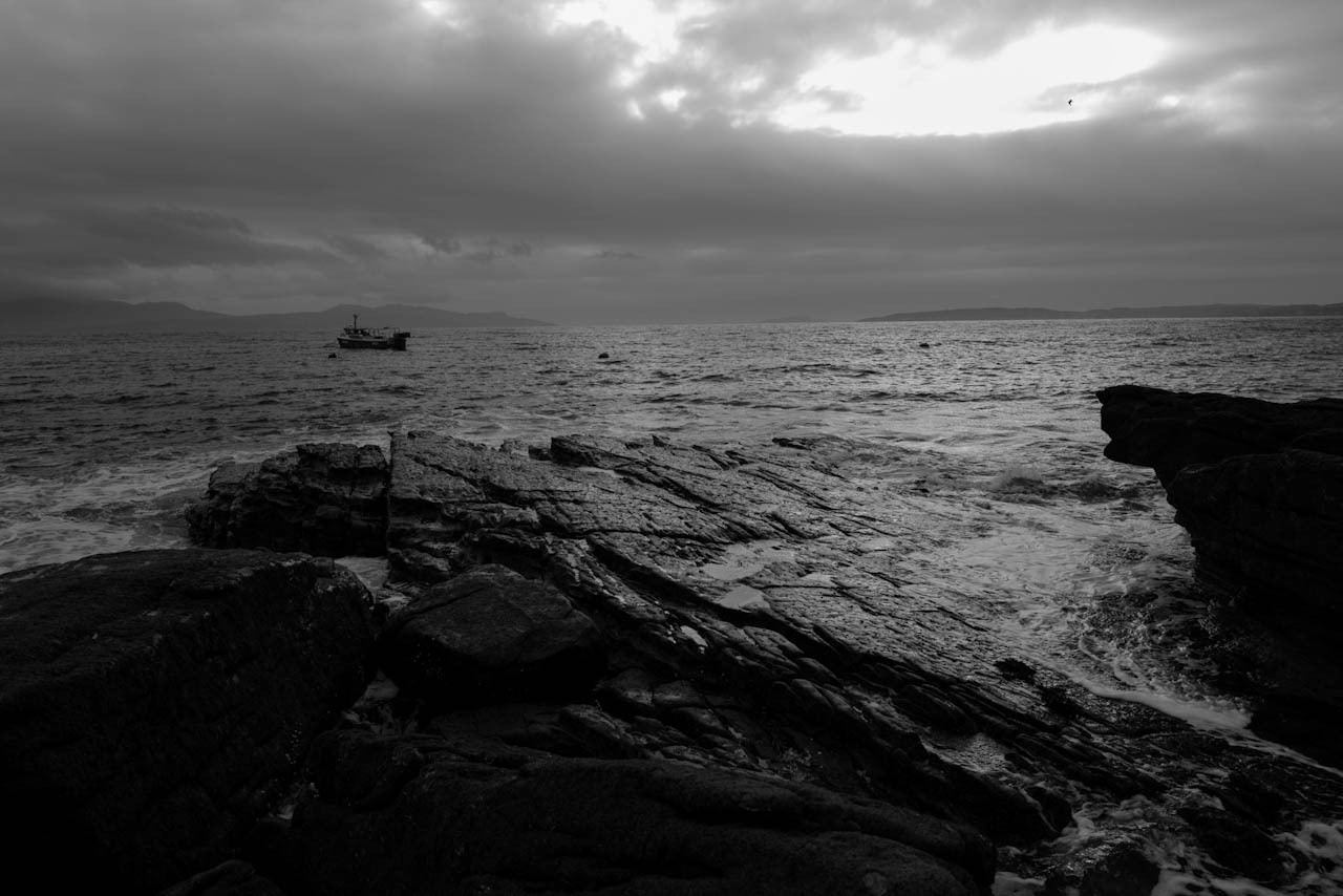 Photograph 13 of 24, The Sea