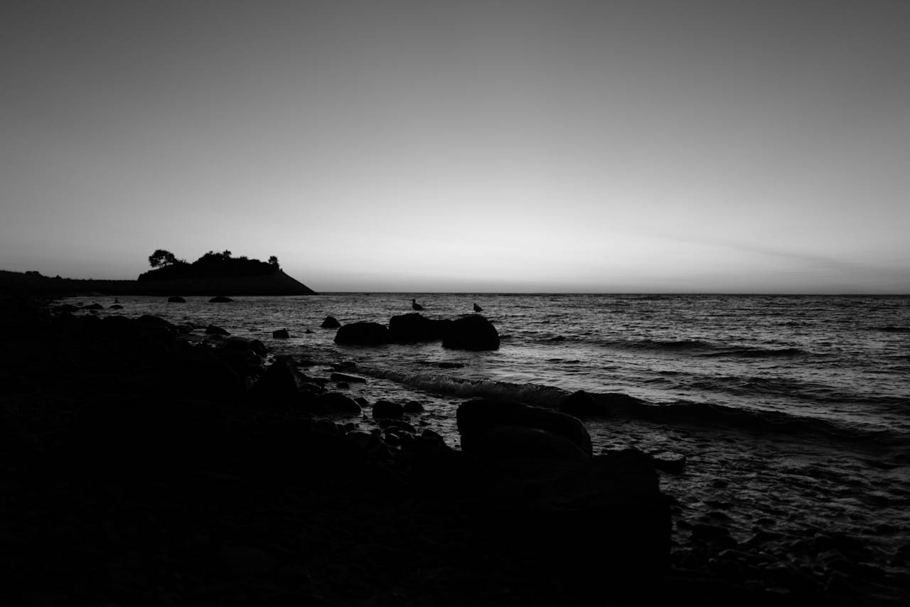 Photograph 5 of 24, The Sea