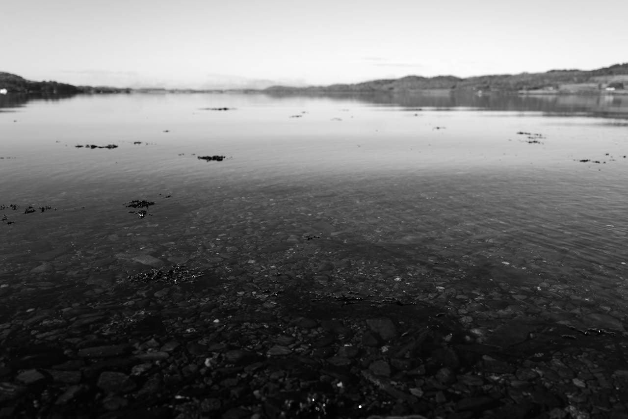 Photograph 9 of 24, The Sea