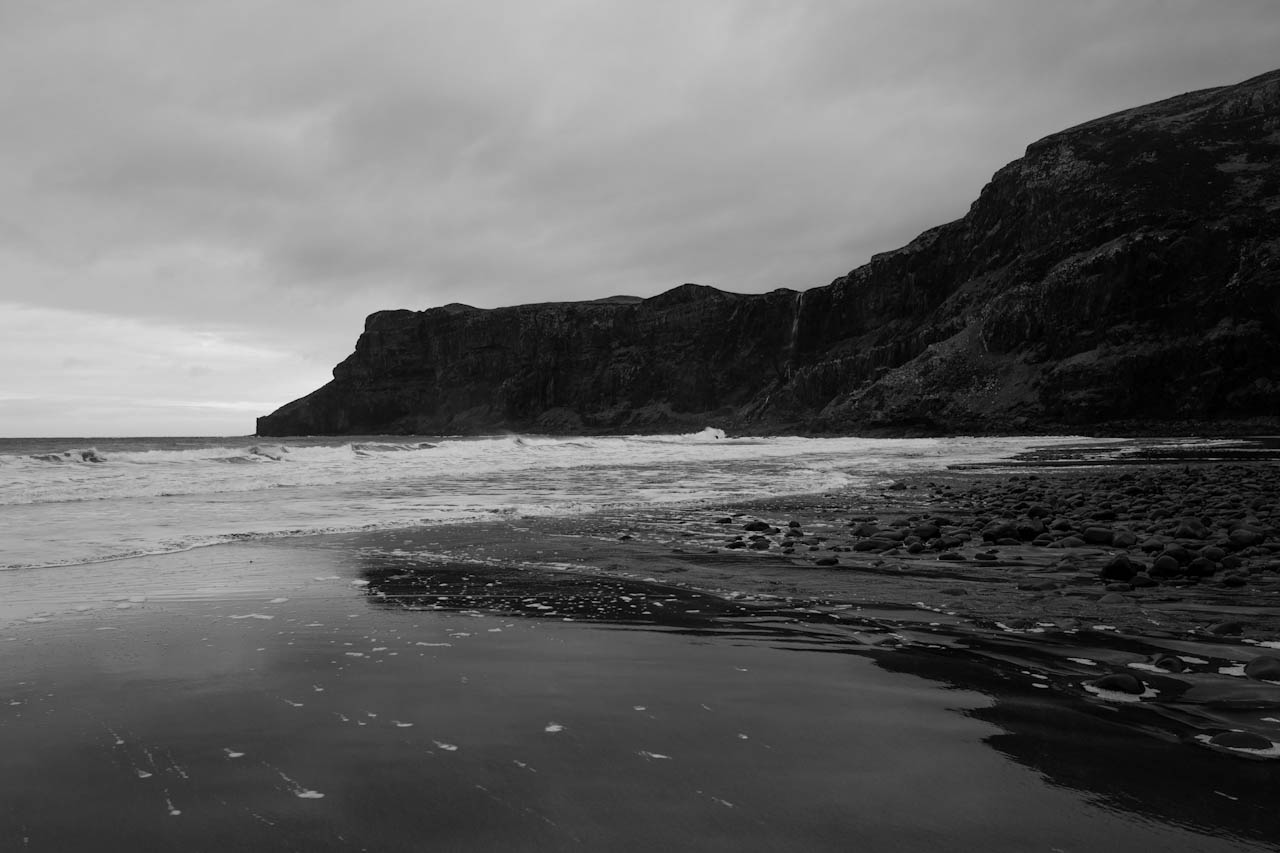 Photograph 23 of 24, The Sea