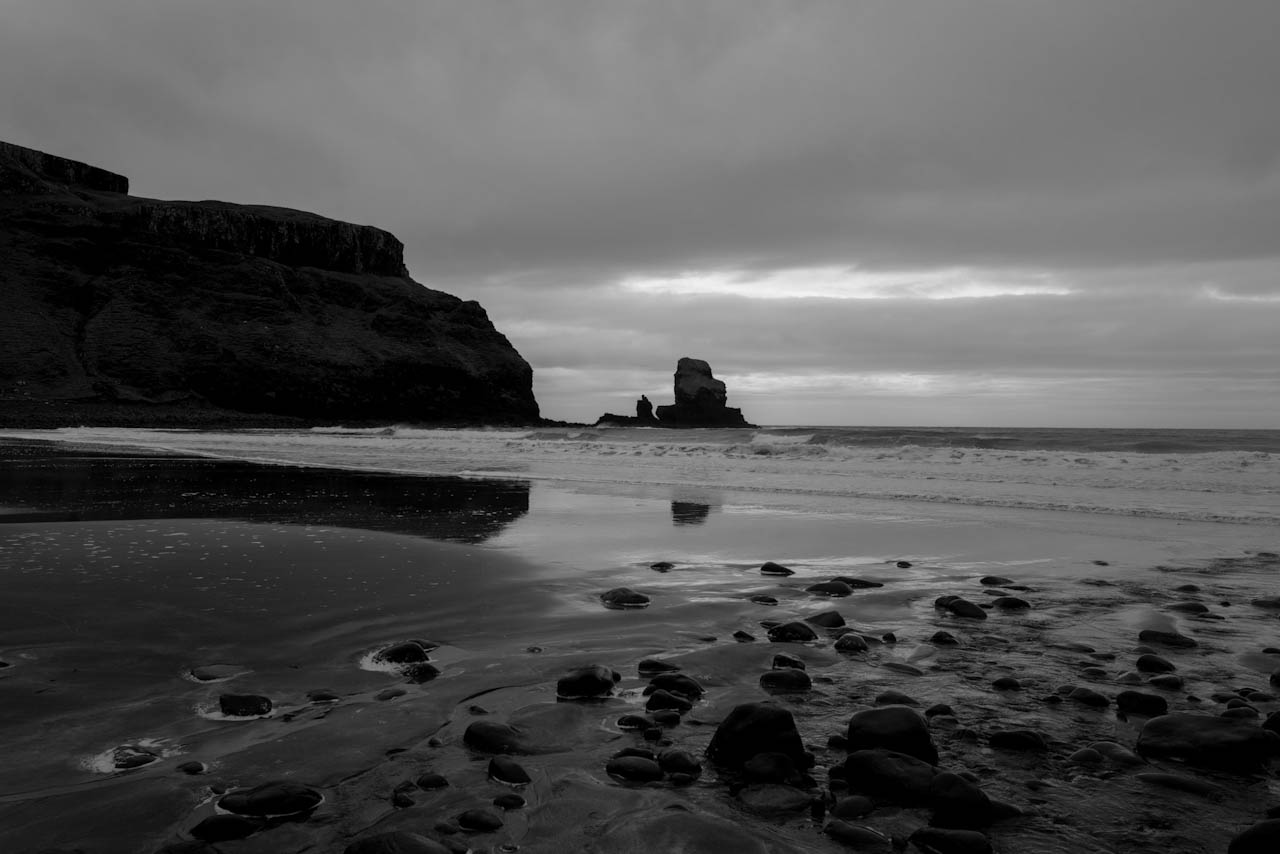 Photograph 24 of 24, The Sea