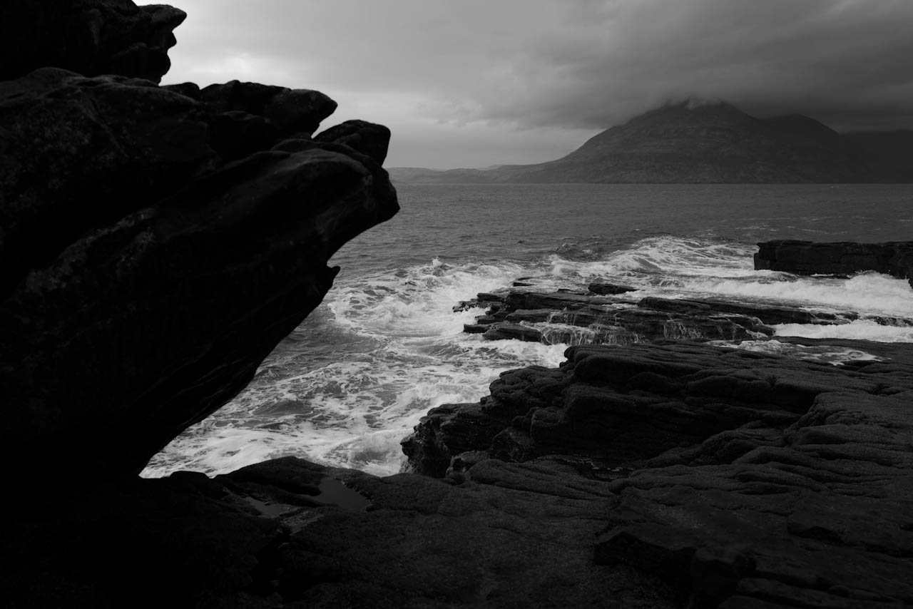 Photograph 16 of 24, The Sea