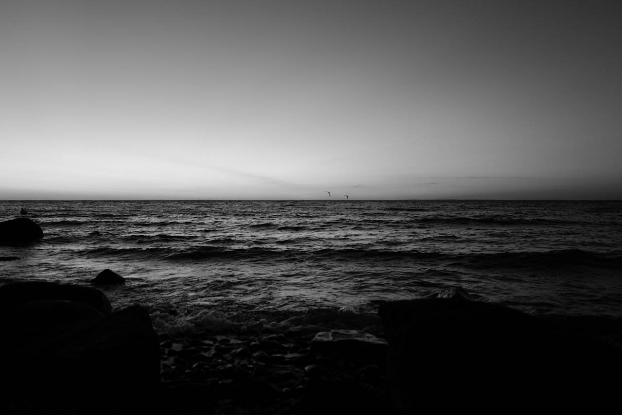 Photograph 10 of 24, The Sea