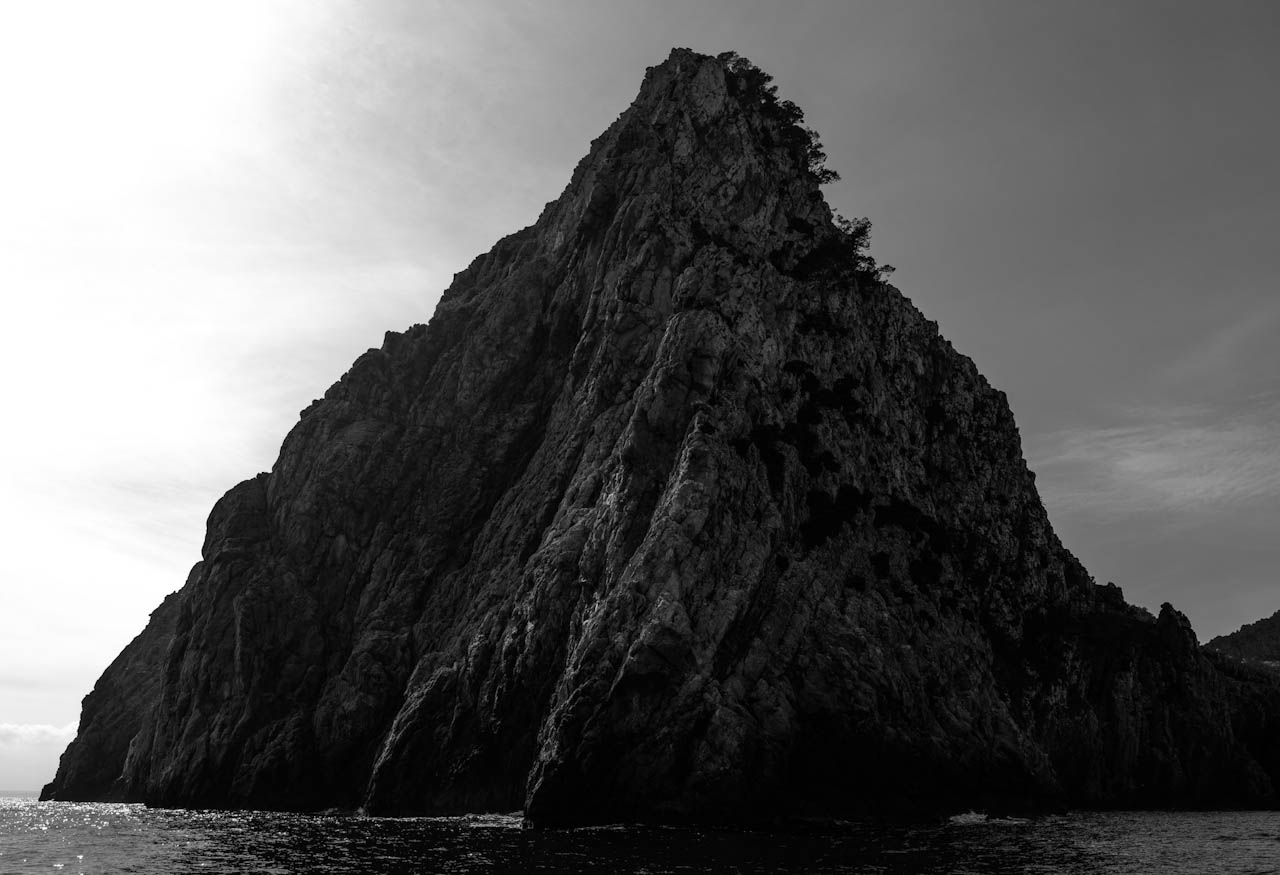 Photograph 8 of 24, The Sea